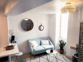Cosy Space rue des Cloutiers